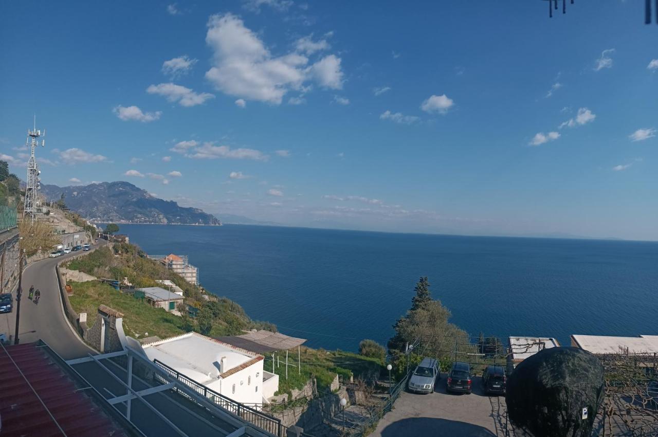 Dachi Holiday House Amalfi Exterior photo