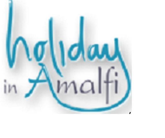 Dachi Holiday House Amalfi Exterior photo
